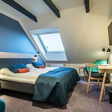 Hotel Allinge Zewnętrze zdjęcie