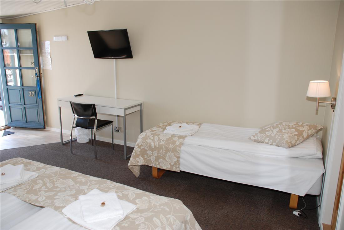 Hotel Allinge Zewnętrze zdjęcie
