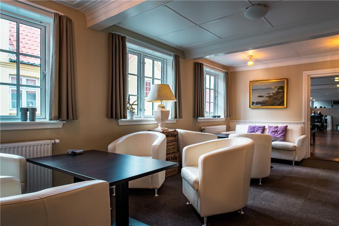 Hotel Allinge Zewnętrze zdjęcie