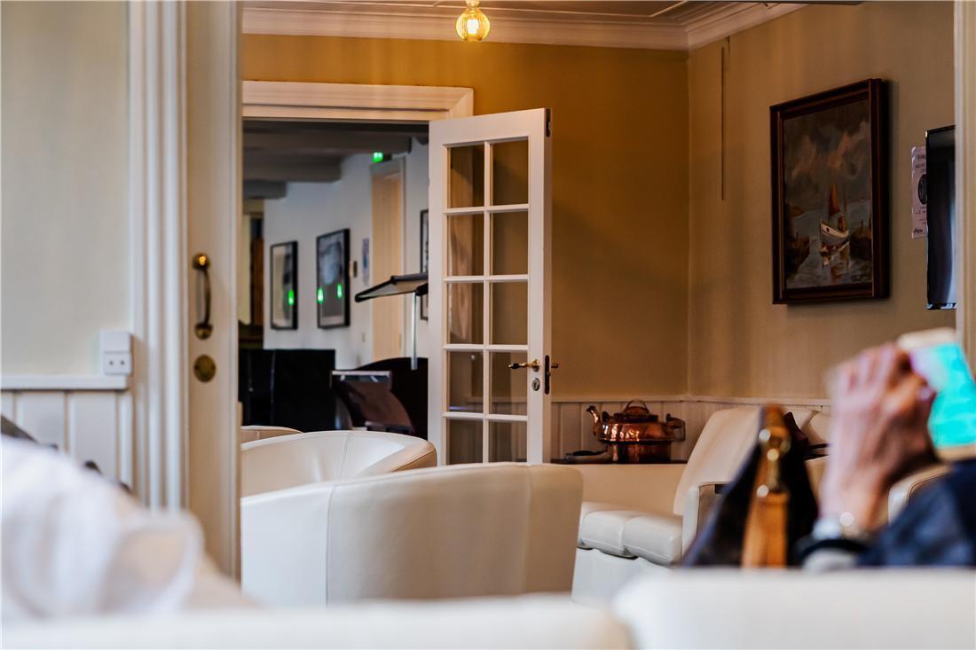 Hotel Allinge Zewnętrze zdjęcie